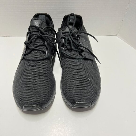 Adidas x_plr ortholite  Black Shoes (SALE) - Picture 1 of 10